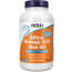 Ultra Omega 3-D, 600 EPA / 300 DHA, 180 Fish Softgels Now foods Now