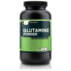 Glutamina Powder-150g-ON