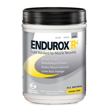 Endurox R4 - 14 Servings - Pacific Health