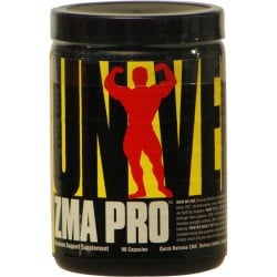 ZMA PRO - 90 Capsulas - Universal Nutrition