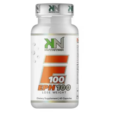 Eph100 60 Caps  Kn Nutrition KN Nutrition