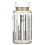 KAL, Lithium Orotate, 5 mg, 120 VegCaps KAL