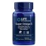 Super Omega-3 EPA/DHA Fish Oil, Sesame Lignans & Olive Extract 60s Life Extension Life Extension