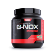 B-NOX Androrush (35 doses) - Betancourt Nutrition
