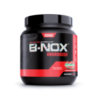 B-NOX Androrush (35 doses) - Betancourt Nutrition