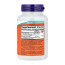 Calcium Magnesium, 100 Tablets Now foods