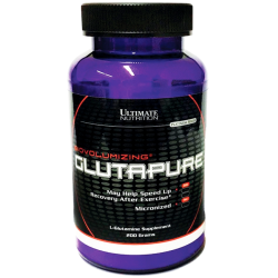 Glutapure (200g) - Ultimate Nutrition