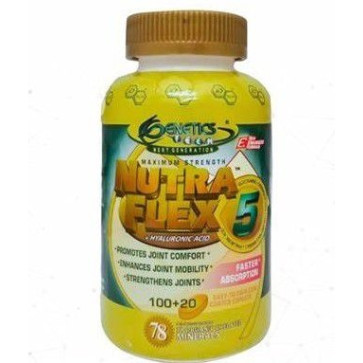 Nutraflex 120s Outras