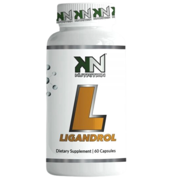 Ligandrol 60 Caps Kn Nutrition KN Nutrition
