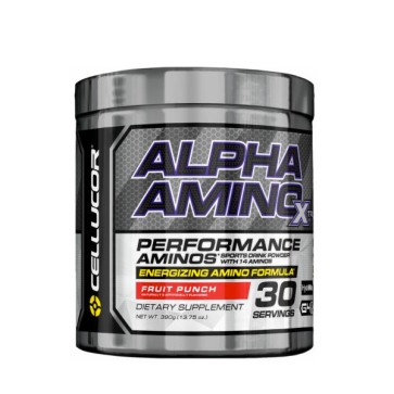 Alpha Amino Xtreme