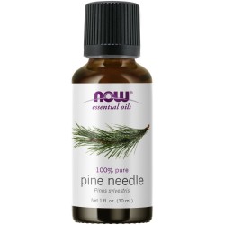 Pine Needle Oil - 1 oz. NOW Essential Oils