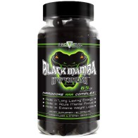 Black Mamba Original