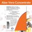 Aloe Vera Concentrate - 4 oz. Now Foods