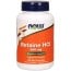 Betaine HCI 648mg (120 cápsulas) - Now Foods