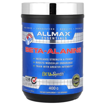 Beta Alanine 400g ALLMax
