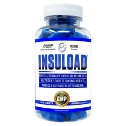 Insuload - Importado - Hi-tech