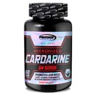 Cardarine (60 tabletes) - Pro Size Nutrition