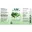 Rosemary Oil, Organic - 1 oz. Now Organic Essential Oils