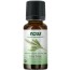 Tea Tree Oil, Organic - 1 oz. Now Organic Essential Oils