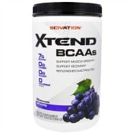 Xtend BCAAs - 30 Servings - Scivation