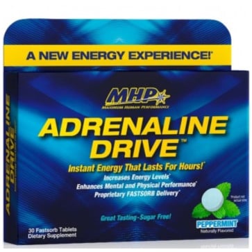 Adrenaline Drive MHP MHP