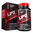 Lipo 6 Black Ultra Concentrado (120 caps) - Nutrex