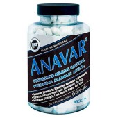 Anavar (180 tabletes) - Hi-Tech Pharmaceuticals