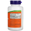 Lion's Mane, 500 mg, 60 Veg Capsules Now foods Now