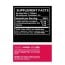 Tabela Nutricional - Femapro (90 tabletes) - Pro Size Nutrition