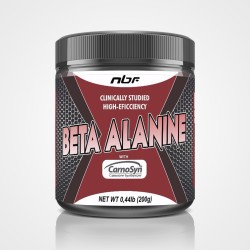 Beta Alanina - 200g - NBF Nutrition