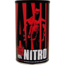 Animal Nitro - 44 Packs - Universal Nutrition