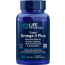 Super Omega-3 EPA/DHA Plus (120 softgels) - Life Extension Life Extension