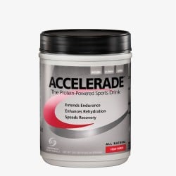 Accelerade - 30 Servings - Pacific Health