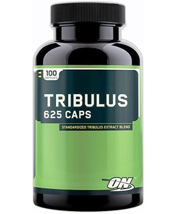 Tribulus Terrestris - Optimum Nutrition