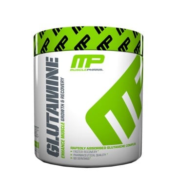 glutamina-musclepharm