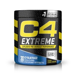 C4 Extreme (30 doses) - Cellucor