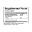 Tabela Nutricional Fematrope (60 cápsulas) - Dragon Pharma