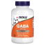GABA With Vitamin B-6, 200 Veg Capsules Now
