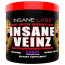 Insane Veinz (35 doses) - Insane Labz