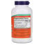 Magnesium & Calcium With Zinc and Vitamin D-3, 250 Tablets Now