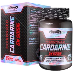 Cardarin (60 tabletes) - Pro Size Nutrition