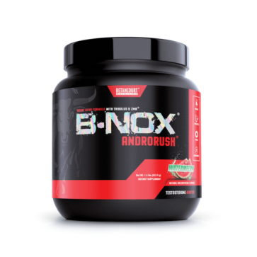 B-NOX Androrush (35 doses) - Betancourt Nutrition Betancourt Nutrition