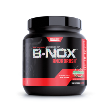 B-NOX Androrush (35 doses) - Betancourt Nutrition Betancourt Nutrition