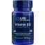 Vitamin D3, 25 mcg (1,000 IU), 90 Softgels Life Extension