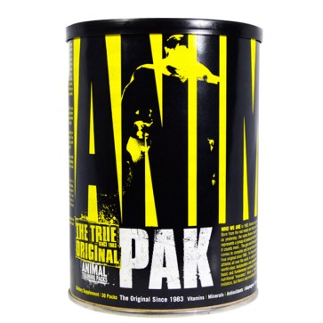 Animal Pak - 30 Packs - Universal Nutrition