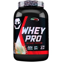 Whey Pro (2 lbs) - Pro Size Nutrition