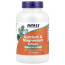 Calcium Magnesium 120 Softgels Now foods Now