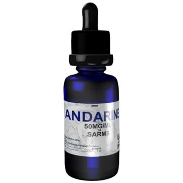 Andarine (50mg/ml) - Dragon Elite