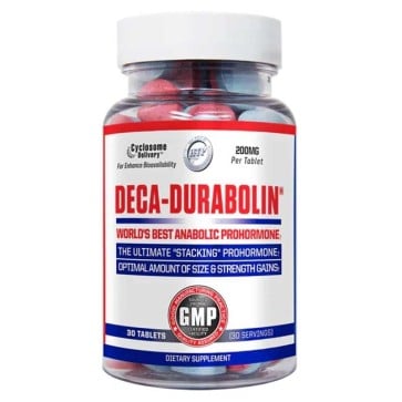 Deca-DURABOLIN - Importado - Hi-tech