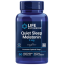 Quiet Sleep Melatonin 5mg, 60 Vegetarian Capsules Life Extension Life Extension